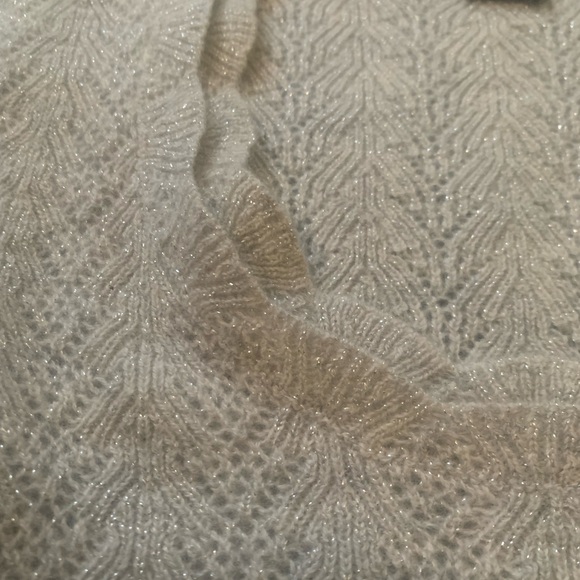 Ann Taylor cashmere sweater XS - Picture 4 of 6